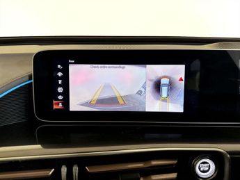 Mercedes-Benz EQC EQC 400 80kWh AMG Line (Premium Plus) SUV 5dr Electric Auto 4MAT
