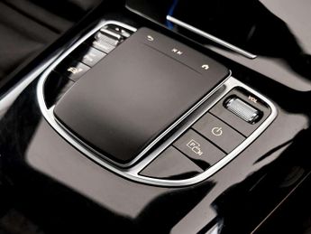 Mercedes-Benz EQC EQC 400 80kWh AMG Line (Premium Plus) SUV 5dr Electric Auto 4MAT