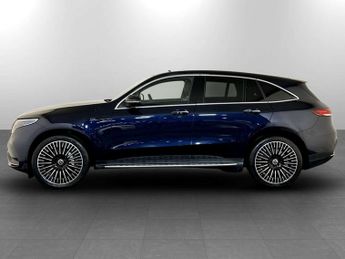 Mercedes-Benz EQC EQC 400 80kWh AMG Line (Premium Plus) SUV 5dr Electric Auto 4MAT