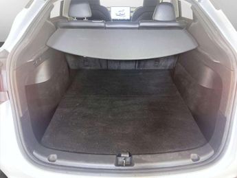 Tesla Model Y SUV 5dr Electric Auto RWD (346 ps)