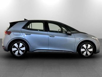 Volkswagen ID.3 Pro 58kWh Life Hatchback 5dr Electric Auto (145 ps)