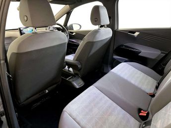 Volkswagen ID.3 Pro 58kWh Life Hatchback 5dr Electric Auto (145 ps)