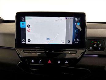 Volkswagen ID.3 Pro 58kWh Life Hatchback 5dr Electric Auto (145 ps)