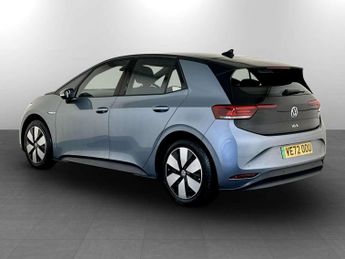 Volkswagen ID.3 Pro 58kWh Life Hatchback 5dr Electric Auto (145 ps)