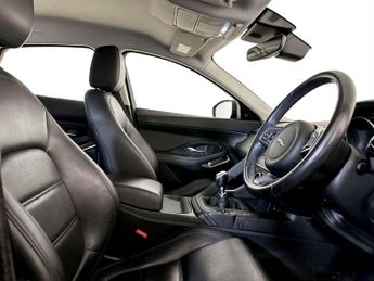 Jaguar E-PACE 2.0 D150 S SUV 5dr Diesel Manual Euro 6 (s/s) (150 ps)