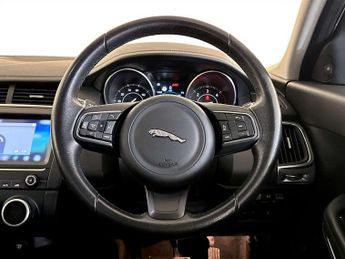 Jaguar E-PACE 2.0 D150 S SUV 5dr Diesel Manual Euro 6 (s/s) (150 ps)