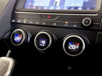 Jaguar E-PACE 2.0 D150 S SUV 5dr Diesel Manual Euro 6 (s/s) (150 ps)