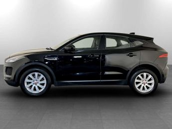 Jaguar E-PACE 2.0 D150 S SUV 5dr Diesel Manual Euro 6 (s/s) (150 ps)