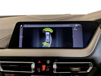 BMW 2 Series Gran Coupe 1.5 218i M Sport Saloon 4dr Petrol DCT Euro 6 (s/s) (136 ps)