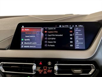 BMW 2 Series Gran Coupe 1.5 218i M Sport Saloon 4dr Petrol DCT Euro 6 (s/s) (136 ps)