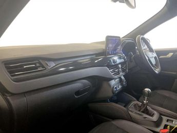 Ford Kuga 1.5 EcoBlue ST-Line SUV 5dr Diesel Manual Euro 6 (s/s) (120 ps)