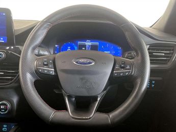 Ford Kuga 1.5 EcoBlue ST-Line SUV 5dr Diesel Manual Euro 6 (s/s) (120 ps)