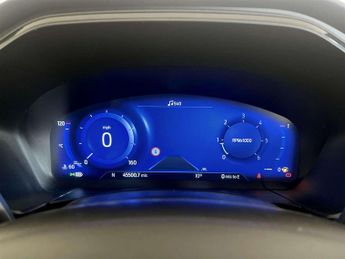 Ford Kuga 1.5 EcoBlue ST-Line SUV 5dr Diesel Manual Euro 6 (s/s) (120 ps)