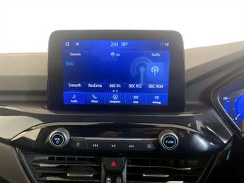 Ford Kuga 1.5 EcoBlue ST-Line SUV 5dr Diesel Manual Euro 6 (s/s) (120 ps)