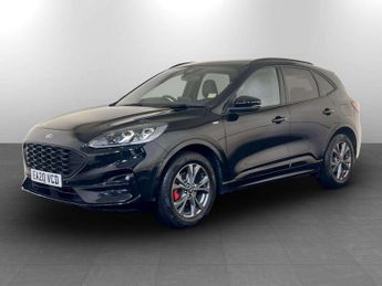 Ford Kuga 1.5 EcoBlue ST-Line SUV 5dr Diesel Manual Euro 6 (s/s) (120 ps)