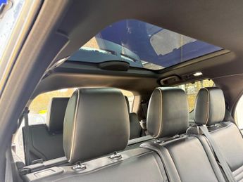 Land Rover Discovery 2.0 SD4 HSE Auto 4WD Euro 6 (s/s) 5dr