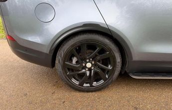 Land Rover Discovery 2.0 SD4 HSE Auto 4WD Euro 6 (s/s) 5dr