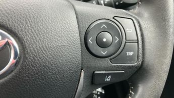 Toyota Auris 1.8 VVT-h Excel CVT Euro 6 (s/s) 5dr