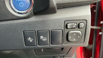 Toyota Auris 1.8 VVT-h Excel CVT Euro 6 (s/s) 5dr