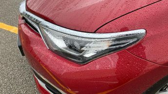 Toyota Auris 1.8 VVT-h Excel CVT Euro 6 (s/s) 5dr