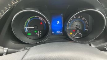 Toyota Auris 1.8 VVT-h Excel CVT Euro 6 (s/s) 5dr