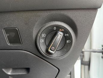 SEAT Leon 1.8 TSI FR Technology DSG Euro 6 (s/s) 5dr