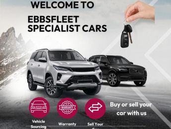 Kia Picanto 1.25 2 Auto Euro 5 5dr