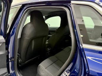 Audi A3 1.5 TFSI 30 Sport Sportback S Tronic Euro 6 (s/s) 5dr