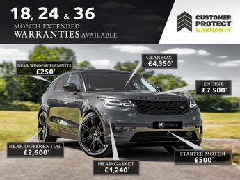 Tesla Model Y (Dual Motor) Long Range Auto 4WDE 5dr