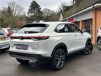 Honda Hr-v 1.5 eHEV Elegance 5dr CVT
