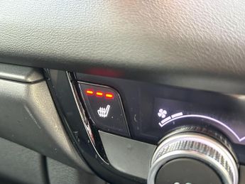 Honda Hr-v 1.5 eHEV Elegance 5dr CVT