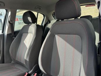 Vauxhall Corsa 1.2i 16v SXi 5dr