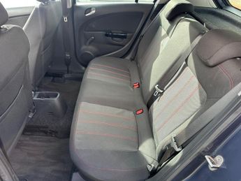 Vauxhall Corsa 1.2i 16v SXi 5dr