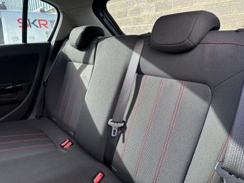 Vauxhall Corsa 1.2i 16v SXi 5dr