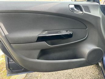 Vauxhall Corsa 1.2i 16v SXi 5dr