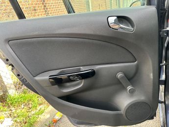 Vauxhall Corsa 1.2i 16v SXi 5dr