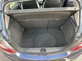 Vauxhall Corsa 1.2i 16v SXi 5dr