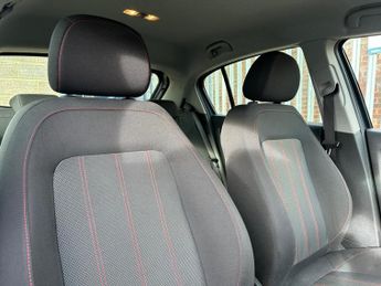 Vauxhall Corsa 1.2i 16v SXi 5dr