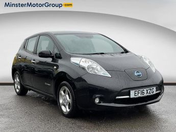 Nissan Leaf ACENTA 30KWH