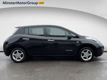 Nissan Leaf ACENTA 30KWH