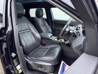 Land Rover Range Rover Evoque 2.0 P200 MHEV R-Dynamic S Auto 4WD Euro 6 (s/s) 5dr