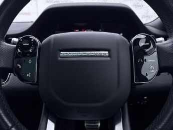Land Rover Range Rover Evoque 2.0 P200 MHEV R-Dynamic S Auto 4WD Euro 6 (s/s) 5dr
