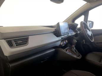 Nissan Townstar 45kWh Acenta Panel Van 6dr Electric Auto L1 (122 ps)