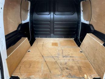 Nissan Townstar 45kWh Acenta Panel Van 6dr Electric Auto L1 (122 ps)