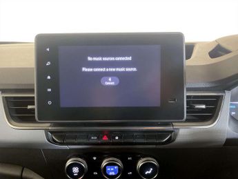 Nissan Townstar 45kWh Acenta Panel Van 6dr Electric Auto L1 (122 ps)