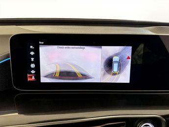 Mercedes-Benz EQC EQC 400 80kWh Edition 1886 SUV 5dr Electric Auto 4MATIC (408 ps)