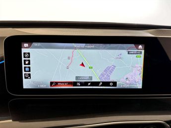 Mercedes-Benz EQC EQC 400 80kWh Edition 1886 SUV 5dr Electric Auto 4MATIC (408 ps)