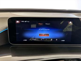 Mercedes-Benz EQC EQC 400 80kWh Edition 1886 SUV 5dr Electric Auto 4MATIC (408 ps)