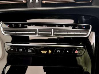 Mercedes-Benz EQC EQC 400 80kWh Edition 1886 SUV 5dr Electric Auto 4MATIC (408 ps)