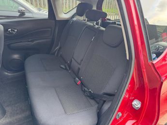 Nissan Note 1.2 DIG-S Acenta Premium XTRON Euro 6 (s/s) 5dr